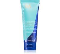 Moroccanoil Color Care Blonde Perfecting Purple Shampooing neutralisant pour cheveux blonds 70 ml