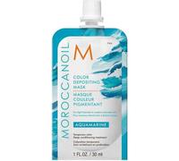 Moroccanoil Color Depositing Mask Aqua Marine 30ml