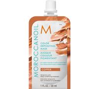 Moroccanoil Color Depositing Mask Copper 30ml
