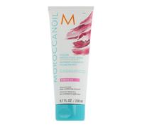 Masque de dépôt de couleur Moroccanoil Hibiscus 200ml