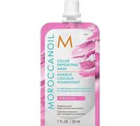Masque Couleur Pigmentant Hibiscus Moroccanoil 30ml