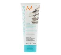 Masque de dépôt de couleur Moroccanoil Platinum 200ml