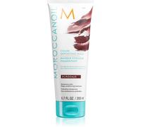 Moroccanoil Color Depositing Masque Nutritif Doux Sans Pigment Coloré Permanent Bordeaux 200 Ml