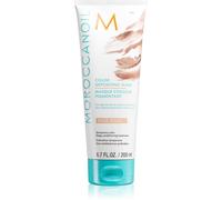 Moroccanoil Masque Masque couleur pigmentant Rose Gold 200 ml