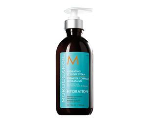Moroccanoil - Crème de coiffage hydratante 300 ml