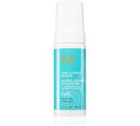 Moroccanoil Curl Curl Control Mousse mousse pour cheveux bouclés 150 ml