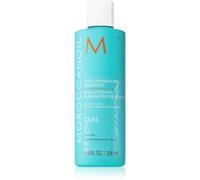 Moroccanoil Curl shampoing pour cheveux bouclés et frisés 250 ml