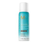 Moroccanoil Dry Shampoo Dark Tones 65ml