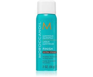 Moroccanoil Finish laque cheveux fixation extra forte 75 ml