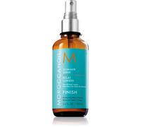 Moroccanoil Finish spray cheveux pour des cheveux brillants et doux 100 ml