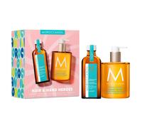 Moroccanoil - Hair & hand heroes Treatment light