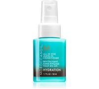 Moroccanoil Hydration après-shampoing sans rinçage en spray pour une hydratation et une brillance 50 ml