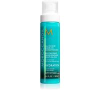 Moroccanoil Hydration Après-Shampoing Sans Rinçage En Spray Pour Une Hydratation Et Une Brillance 160 Ml