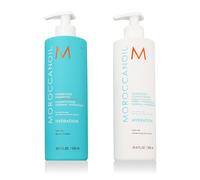 Moroccanoil Hydration Duo