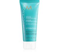 Moroccanoil Hydration Intense Hydrating Mask masque hydratant et nourrissant intense pour cheveux secs et normaux 75 ml