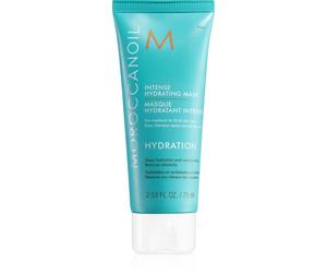 Moroccanoil Hydration Intense Hydrating Mask masque hydratant et nourrissant intense pour cheveux secs et normaux 75 ml