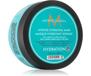 Moroccanoil Hydration Intense Hydrating Mask masque hydratant et nourrissant intense pour cheveux secs et normaux 500 ml