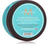 Moroccanoil Hydration Intense Hydrating Mask masque nourrissant pour cheveux secs 500 ml