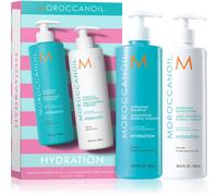 Moroccanoil Hydration Shampoo & Conditioner Duo ensemble pour cheveux secs