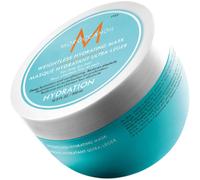 Moroccanoil Hydration Weightless Hydrating Mask masque hydratant en profondeur pour cheveux secs et fragiles 500 ml
