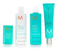 Moroccanoil Luminous Wonders Color Care Set 625 Ml