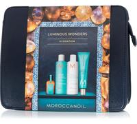 MOROCCANOIL Luminous Wonders Hydration Set 625 ml
