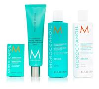 Moroccanoil Luminous Wonders Repair Set 625 Ml