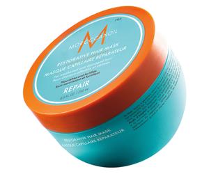 Moroccanoil - Masque capillaire réparateur