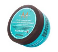 Masque hydratant intense hydratant Moroccanoil pour cheveux secs moyens à épa...
