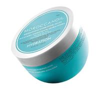 Masque hydratant hydratant en apesanteur Moroccanoil pour cheveux fins et sec...