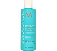 Moroccanoil Repair Moisture Shampooing réparateur pour cheveux secs et abîmés 250 ml