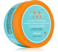 Moroccanoil Repair Restorative Mask masque régénérant pour tous types de cheveux 500 ml