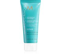 Moroccanoil Repair Restorative Mask masque régénérant pour tous types de cheveux 75 ml