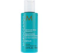 Moroccanoil Repair shampooing hydratant pour cheveux faibles et abîmés 75 ml