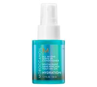 Moroccanoil Hydration après-shampoing sans rinçage en spray pour une hydratation et une brillance 50 ml