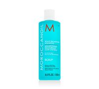 Moroccanoil Scalp Balancing Shampoo shampoing apaisant pour cheveux gras anti-pelliculaire 250 ml