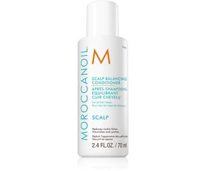 Moroccanoil Scalp Conditioner après-shampoing apaisant pour cuir chevelu gras anti-pelliculaire 70 ml