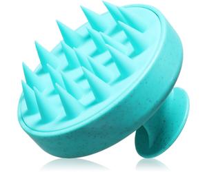 Moroccanoil Scalp Massage Brush brosse de massage pour racines et cuir chevelu 1 pcs