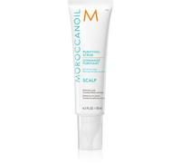 Moroccanoil Scalp Purifying Scrub gommage doux purifiant avec effets apaisants pour cuir chevelu 125 ml