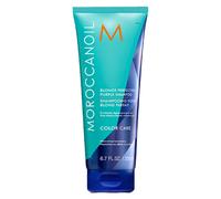 Moroccanoil - Shampoing violet blond parfait