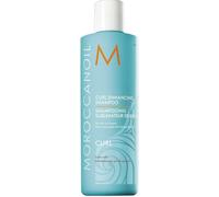 Moroccanoil Shampooing Sublimateur de boucles 250 ml
