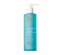 Moroccanoil Shampooing Extra-volume Bleu 250 ml