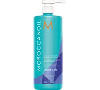 Moroccanoil Blonde Perfecting Purple 1l Shampoo Clair