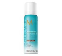 Moroccanoil - Shampooing sec cheveux foncés 65 ml