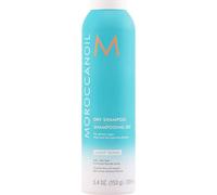 Moroccanoil shampooing sec tons claires Shampooing 217 ml