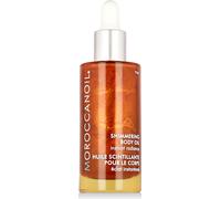 Moroccanoil Shimmering Body Oil 50ml