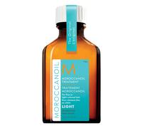 Moroccanoil - Soin original léger pour cheveux fins ou blonds 25 ml