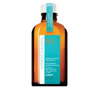 Moroccanoil - Soin original léger pour cheveux fins ou blonds 50 ml