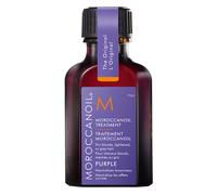 Moroccanoil - Soin original neutralisant pour cheveux blonds 25 ml