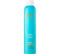 Moroccanoil Style Luminous Hairspray laque cheveux fixation forte 330 ml
